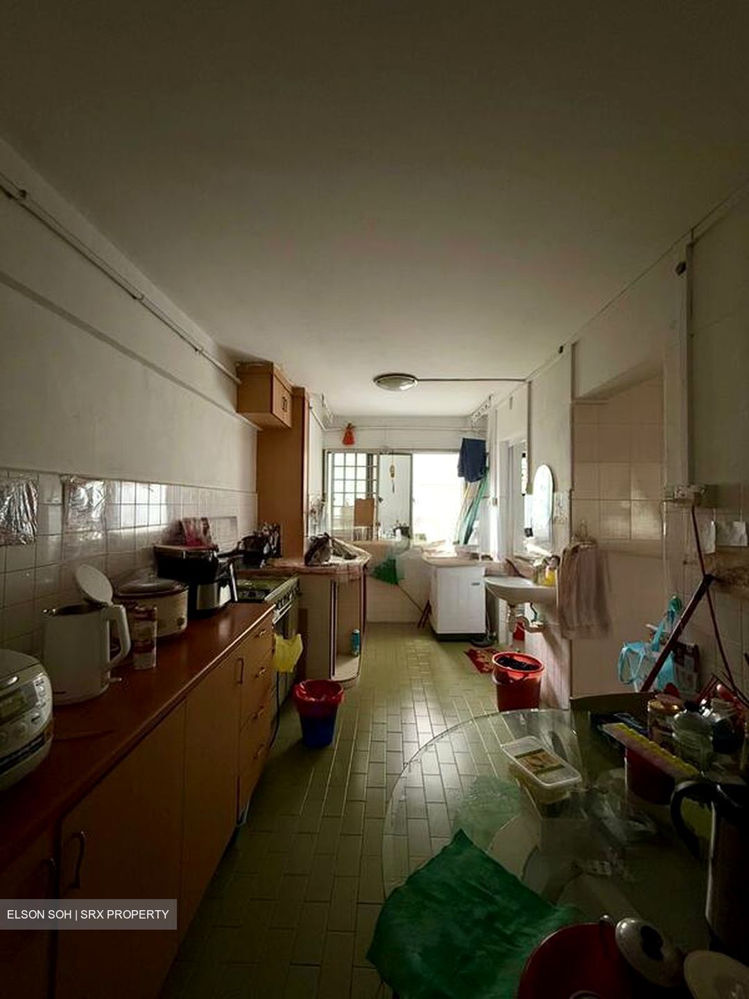 Blk 626 Yishun Street 61 (Yishun), HDB 3 Rooms #507264021